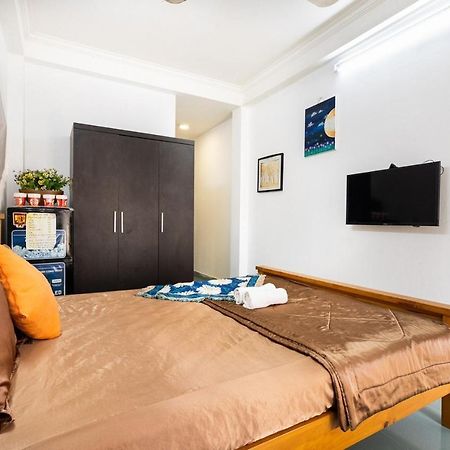 胡志明市Jackey House公寓 外观 照片