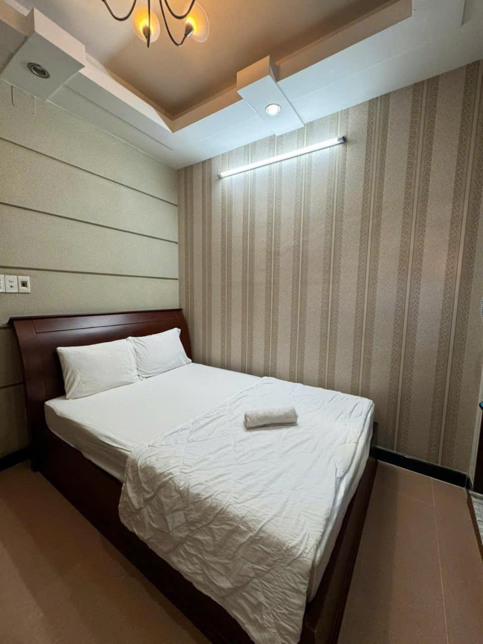 胡志明市Jackey House公寓 外观 照片